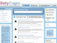 babyfragen.at