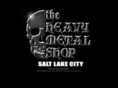 heavymetalshop.com