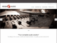 reignaudio.com