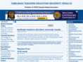 tnteuresults.com