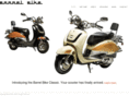 barrelbike.com