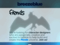 breezeblue.com