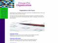 focuson-organization.com