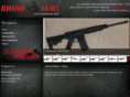 rhinoarms.com