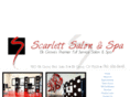 scarlettsalon.com