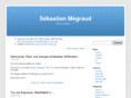sebastienmegraud.com
