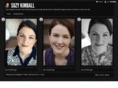 suzykimball.com