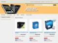 vocenarede.com