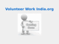volunteerworkindia.org
