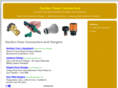 gardenhoseconnectors.net