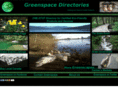 greenspacedirectories.com