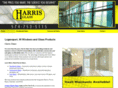 harrisglasscompany.net