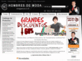 hombresdemoda.com
