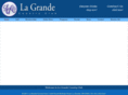 lagrandecountryclub.com