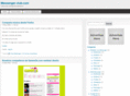 messenger-club.com