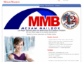 mexam-mailbox.com