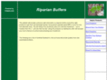 riparianbuffers.net