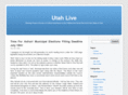 utahlive.net