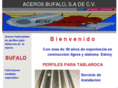 acerosbufalo.com