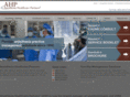 ahphealthcare.com