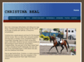 christinabeal.com