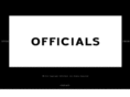 officiales.com