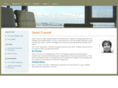 sarahfrossell.com