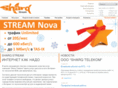 sharqstream.uz