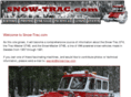 snow-trac.com