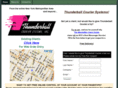 thunderballcourier.com