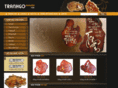 tranhgomynghe.com