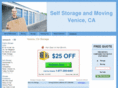 venice-self-storage.com