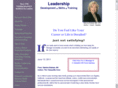 women-leadership.net