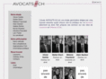 avocats-ch.ch