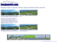 bergtourist.com