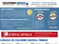 colchones-bultex.com