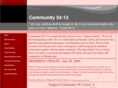 community5413.org