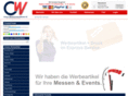 contact-werbegeschenke.com