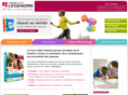 cours-ete-legendre.com