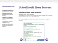 darlehen4you.com