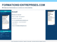 formations-entreprises.com