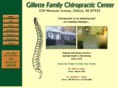 gillette-chiropractic.com
