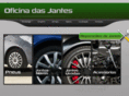 oficinadasjantes.com