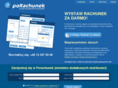 porachunek.pl
