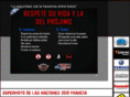 supermotoracing.com.ar