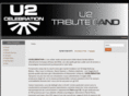 u2celebration.com