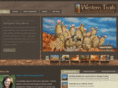 westerntrailsart.com