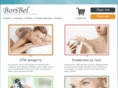 boribel.com