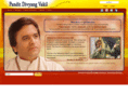 divyangvakil.com
