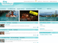 kasholidays.com